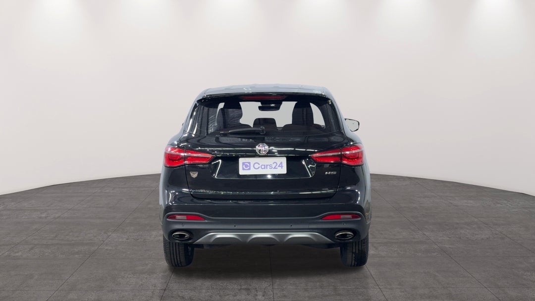 2022 MG HS Core, Automatic, 79679 km, Back/Rear View