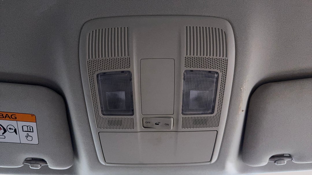 2020 Mazda CX-5 Maxx Sport (4x2), Automatic, 77551 km, On-Roof Controls/Sunglass holder