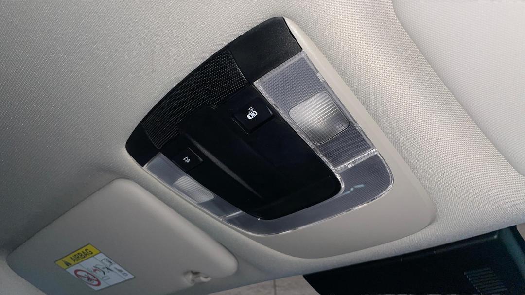 2023 Kia Sportage S (FWD), Automatic, 52322 km, On-Roof Controls/Sunglass holder