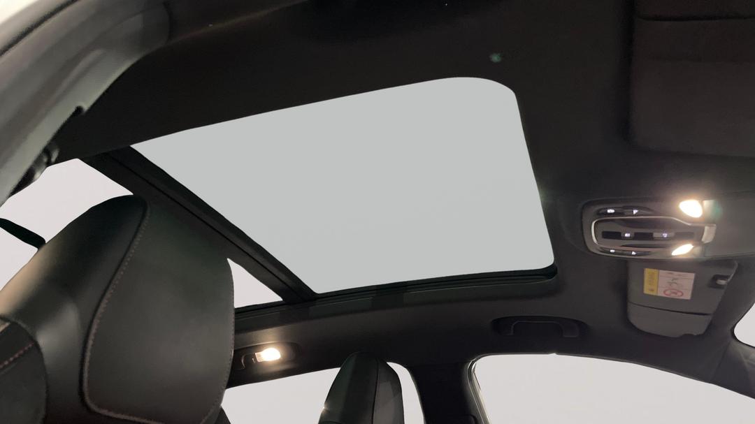 2020 MG HS Essence, Automatic, 62560 km, Interior Sunroof/Moonroof