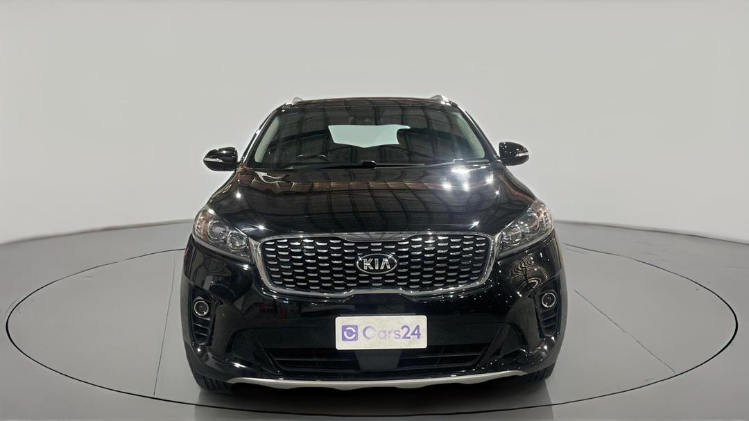 2019 Kia Sorento Si (4x2), Automatic, 113960 km, Front View