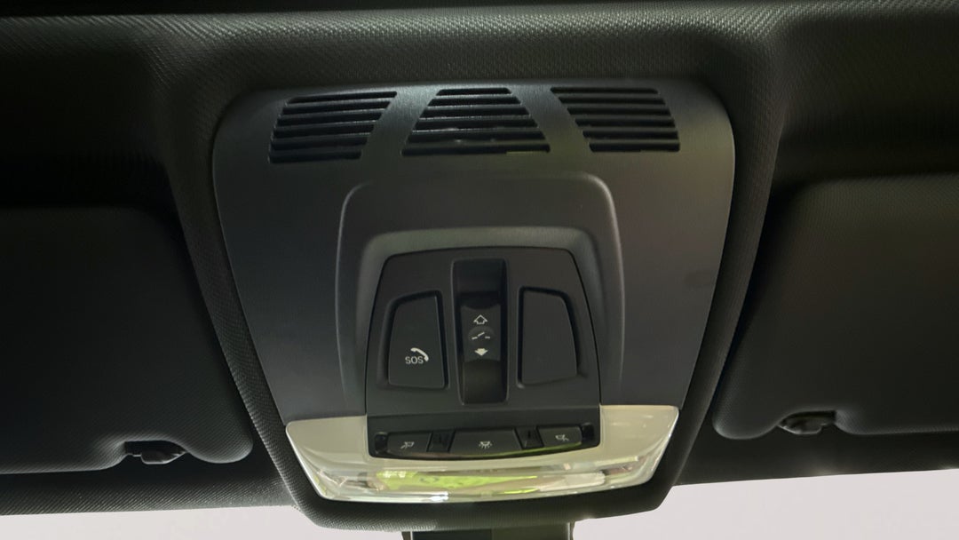 2017 BMW 420i M Sport, Automatic, 76757 km, On-Roof Controls/Sunglass holder