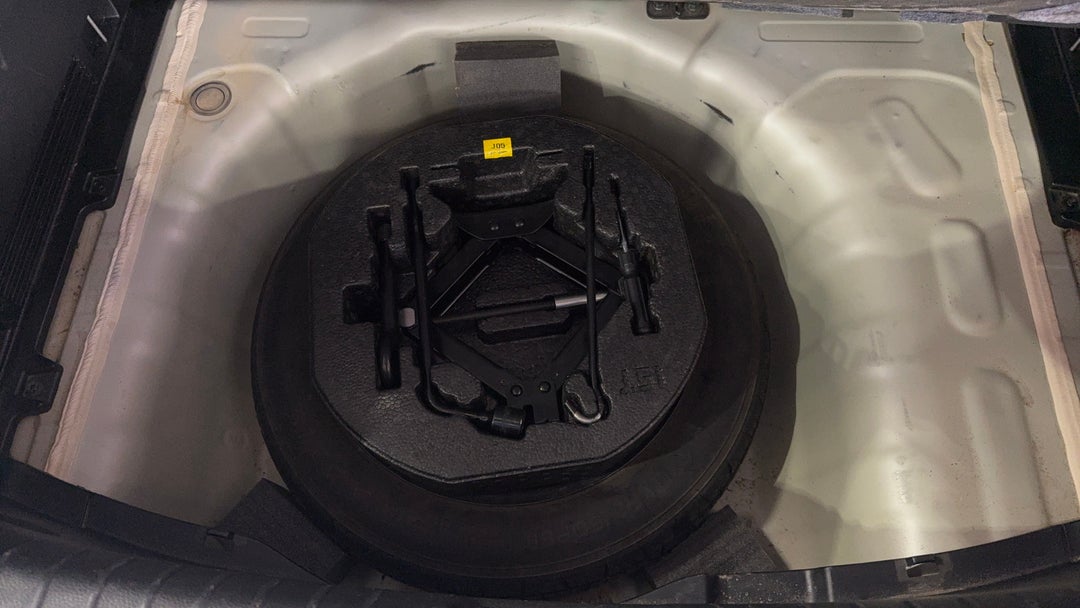 Spare Wheel