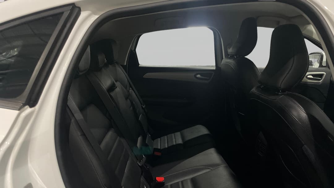 2023 Renault Arkana Zen, Automatic, 59786 km, Right Side Rear Door Cabin View
