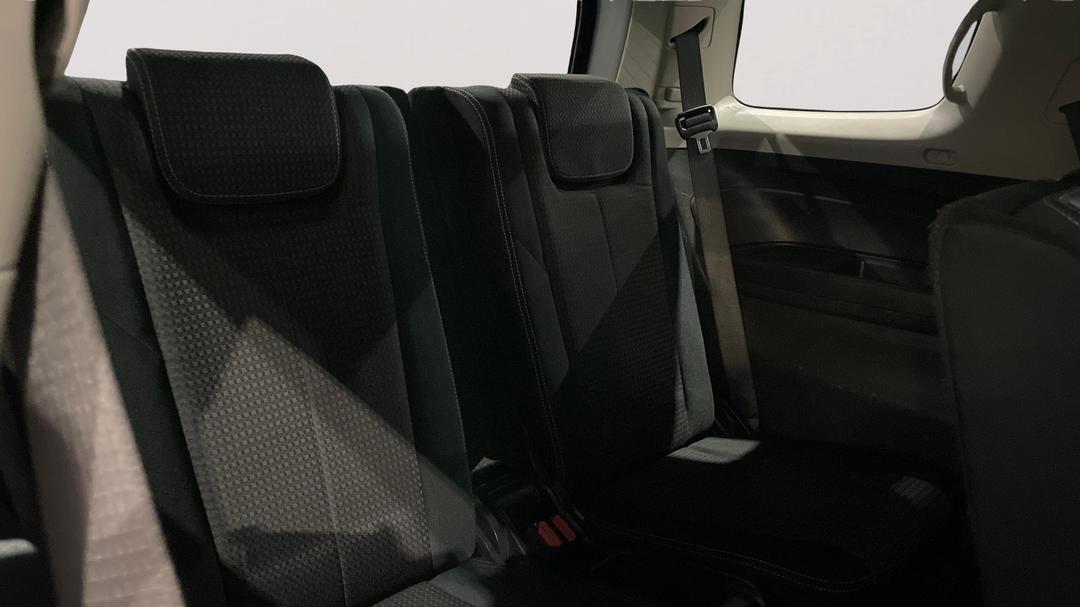 2021 Isuzu MU-X Ls-m (4x2), Automatic, 80404 km, Third Row Seats