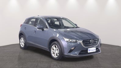 2023 Mazda CX-3 Maxx Sport (fwd) Automatic, 44k kms Petrol Car