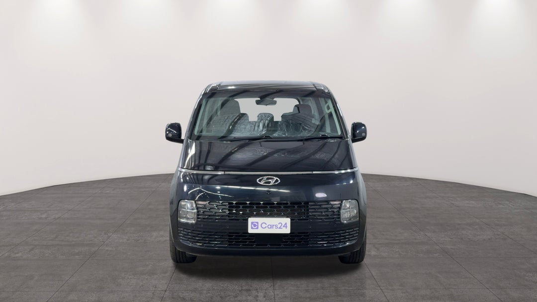2021 Hyundai Staria Staria, Automatic, 88061 km, Front View