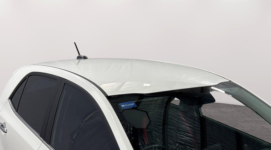 2023 Kia Picanto Gt-line (pe), Automatic, 25295 km, Roof/Sunroof View