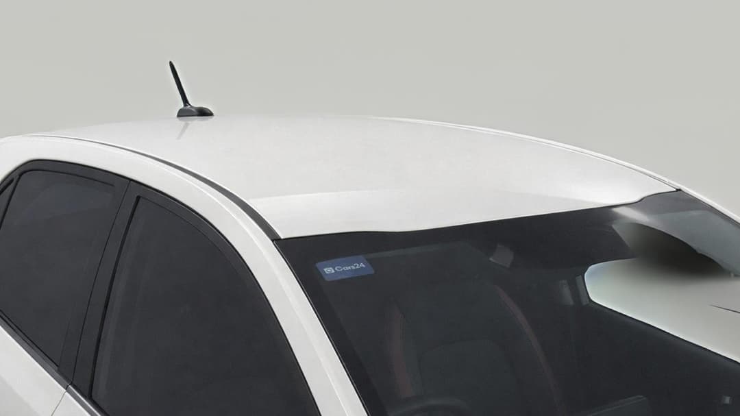 2023 Kia Picanto Gt-line (pe), Automatic, 25295 km, Roof/Sunroof View