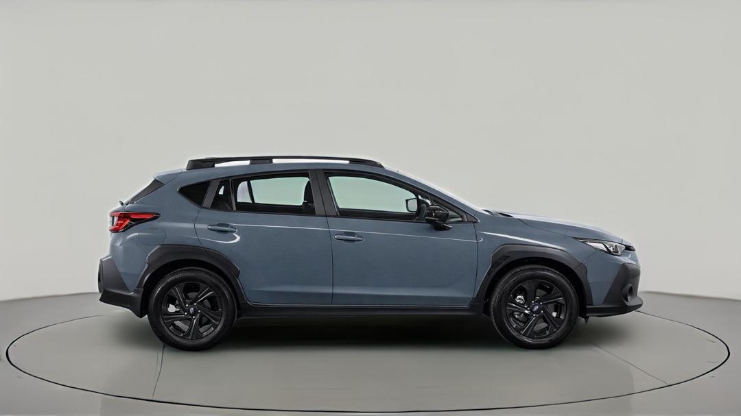 2025 Subaru Crosstrek AWD 2.0l, Automatic, 23060 km, Right Side View