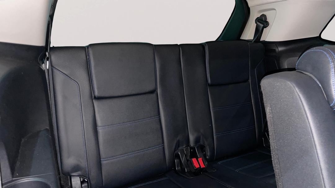 2022 Ford Everest Sport (4WD), Automatic, 60239 km, Third Row Seats