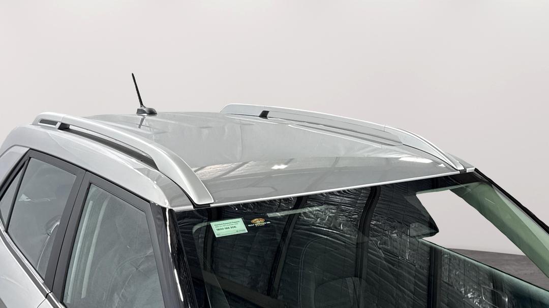 2025 Hyundai Venue Venue, Automatic, 23221 km, Roof/Sunroof View
