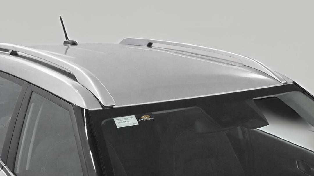 2025 Hyundai Venue Venue, Automatic, 23221 km, Roof/Sunroof View
