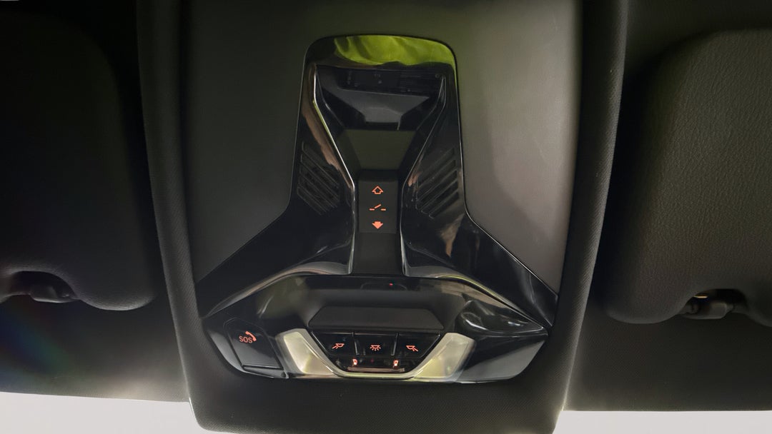 2020 BMW 2 20i M Sport, Automatic, 47599 km, On-Roof Controls/Sunglass holder