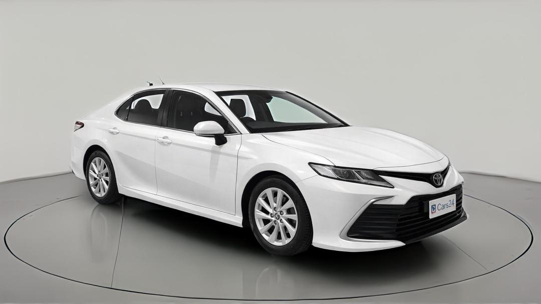 2023 Toyota Camry Ascent, Automatic, 43922 km, Right Front Diagonal (45- Degree) View
