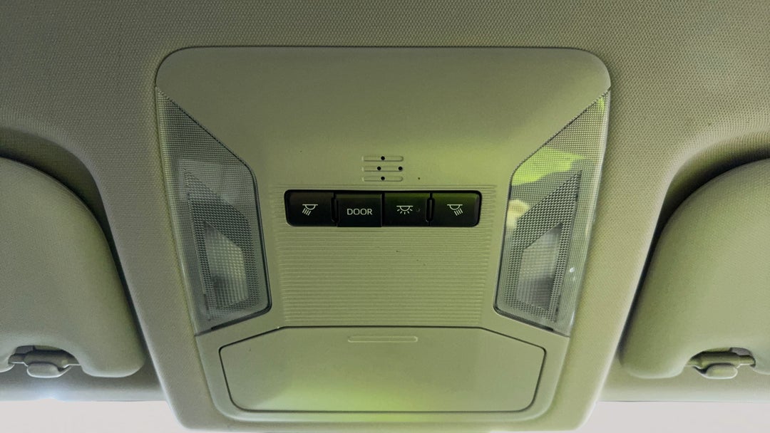 2020 Toyota RAV4 Gx (2WD) Hybrid, Automatic, 107619 km, On-Roof Controls/Sunglass holder