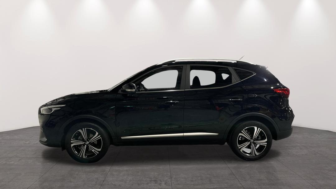 2022 MG Zst Vibe, Automatic, 73116 km, Left Side View