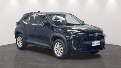 2020 Toyota Yaris Cross Gx Automatic, 91k kms Petrol Car