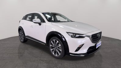 2023 Mazda CX-3 Stouring (fwd) Automatic, 28k kms Petrol Car