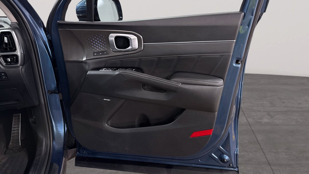 2022 Kia Sorento Gt-line 7 Seat, Automatic, 47164 km, Speaker View