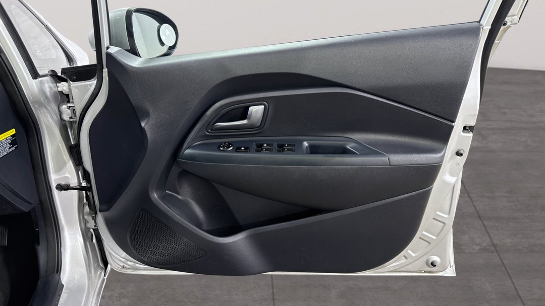 2016 Kia Rio S, Automatic, 130106 km, Speaker View