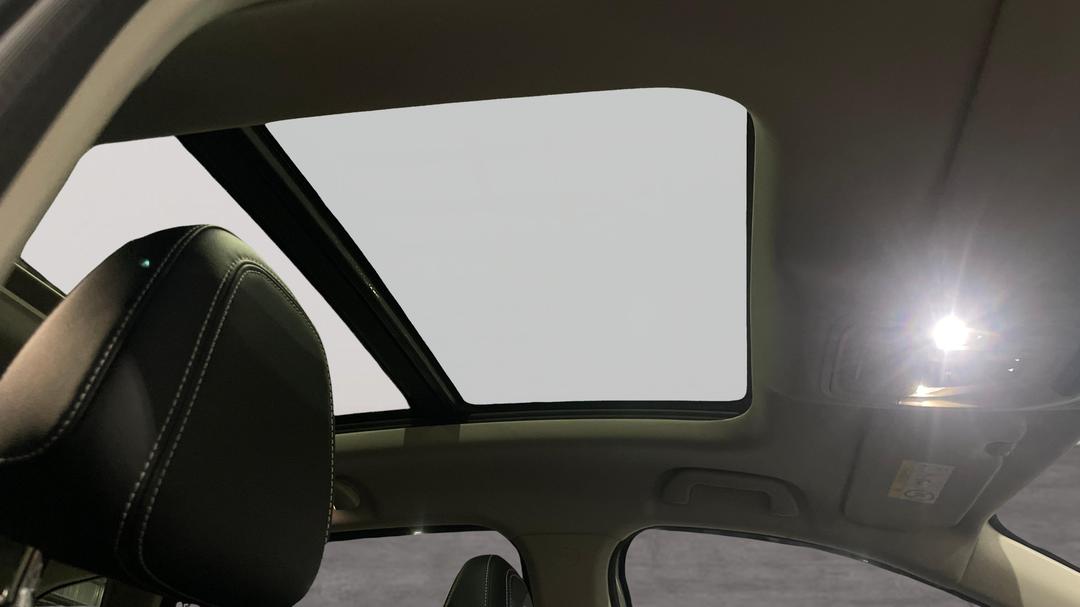 2022 GWM Haval Jolion Ultra, Automatic, 87359 km, Interior Sunroof/Moonroof