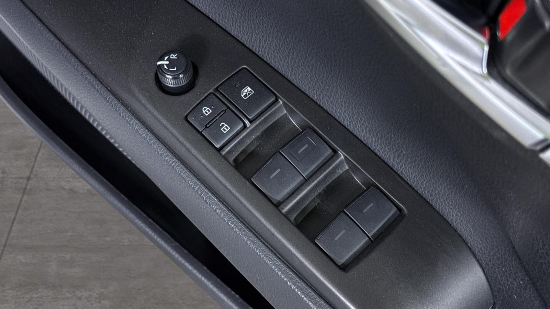 2024 Toyota Camry Ascent, Automatic, 51267 km, Drivers Side Door Panel Controls