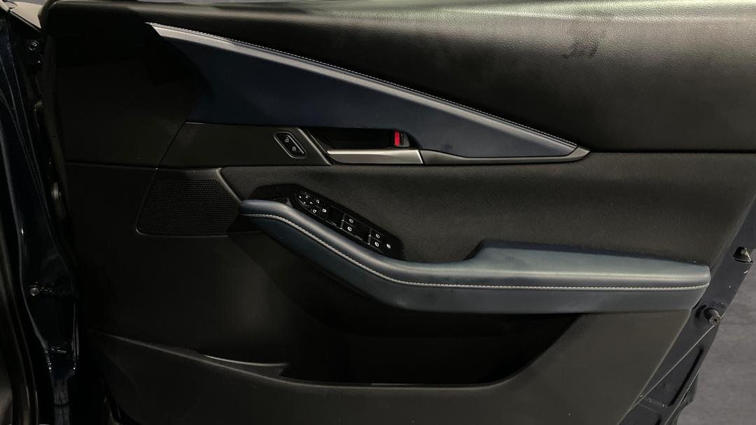 2024 Mazda CX-30 G20 Pure (FWD), Automatic, 51166 km, Speaker View
