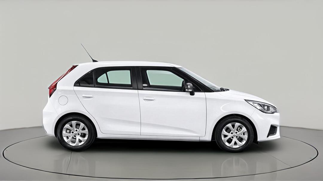 2024 MG Mg3 Auto Core, Automatic, 3501 km, Right Side View