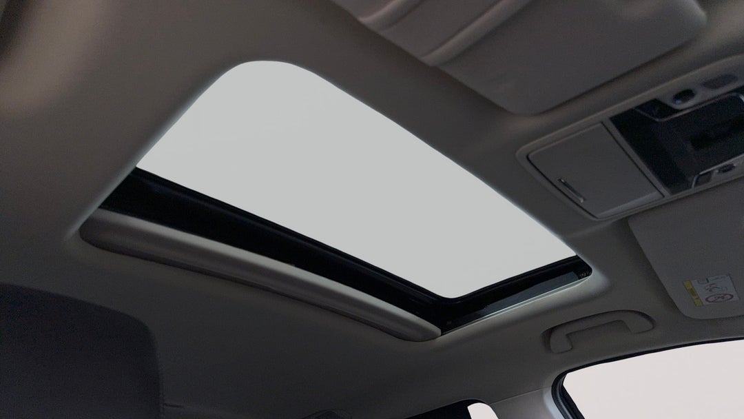 2014 Honda Odyssey Vti-l, Automatic, 44418 km, Interior Sunroof/Moonroof