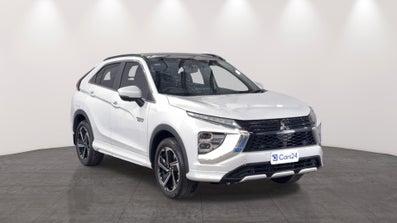2021 Mitsubishi Eclipse Cross Exceed Phev (awd) Automatic, 53k kms Hybrid Car
