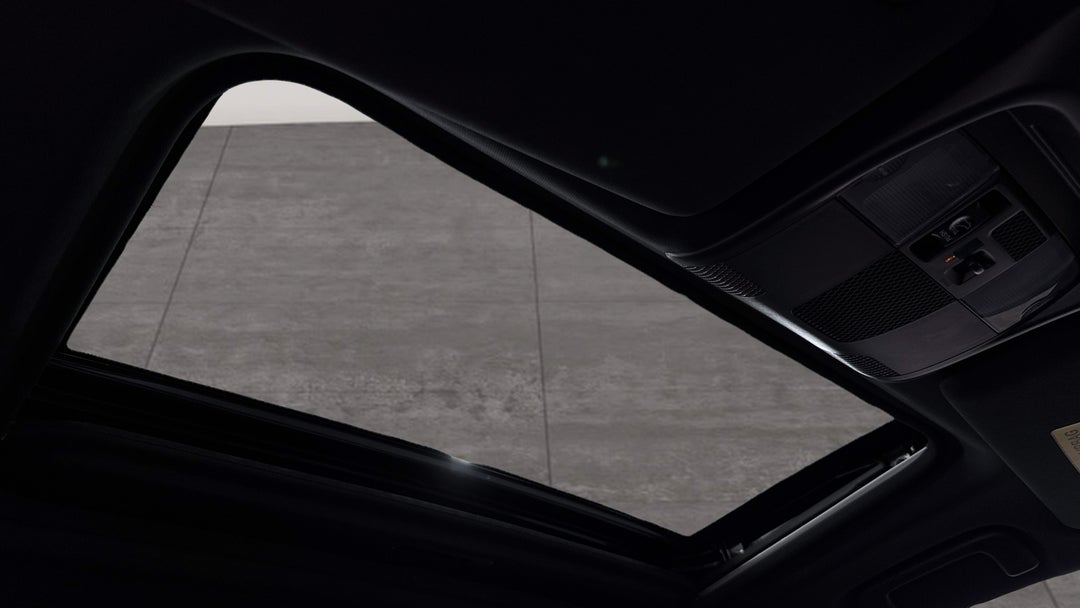 2020 Mitsubishi Outlander Phev Exceed 5 Seat (AWD), Automatic, 84513 km, Interior Sunroof/Moonroof