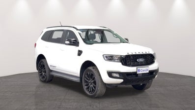 2021 Ford Everest Sport (4wd) Automatic, 68k kms Diesel Car