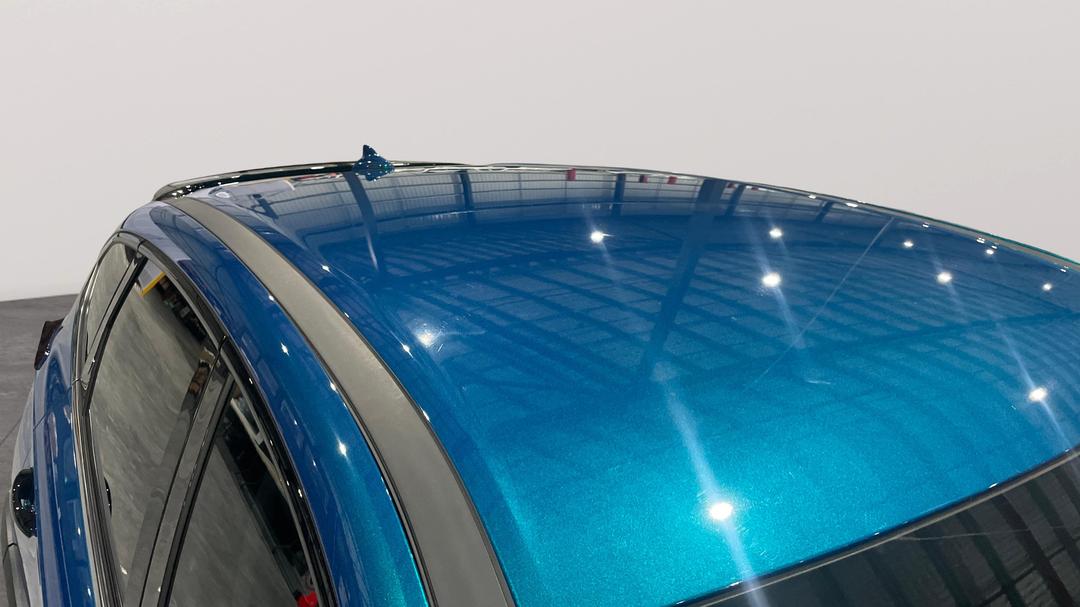 2024 GWM Haval Jolion Lux Hybrid, Automatic, 19289 km, Roof/Sunroof View