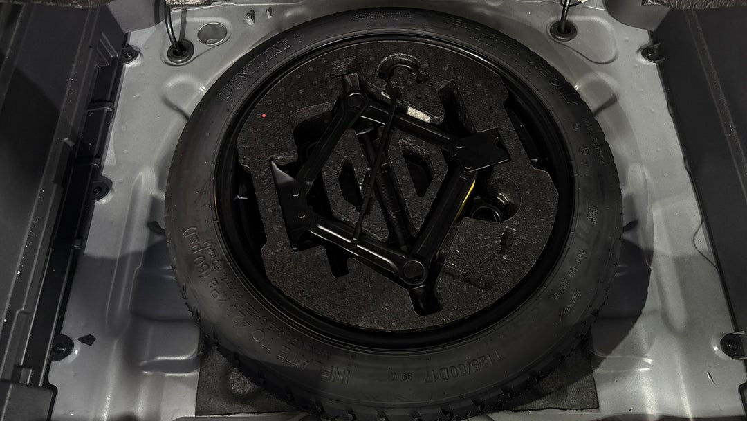 2023 Chery Omoda 5 Bx (basic Version), Automatic, 27245 km, Spare Wheel