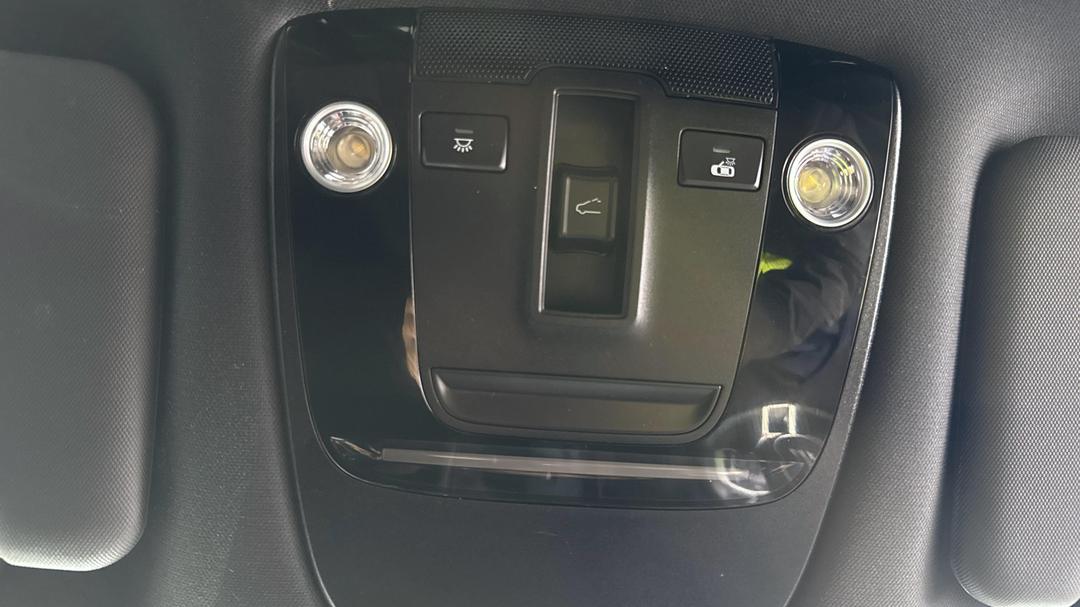 2024 Kia Sportage Gt-line (AWD), Automatic, 36970 km, On-Roof Controls/Sunglass holder