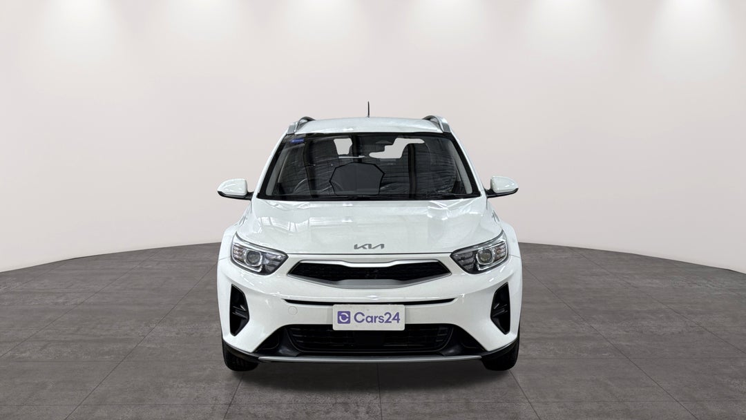2022 Kia Stonic S, Automatic, 56002 km, Front View