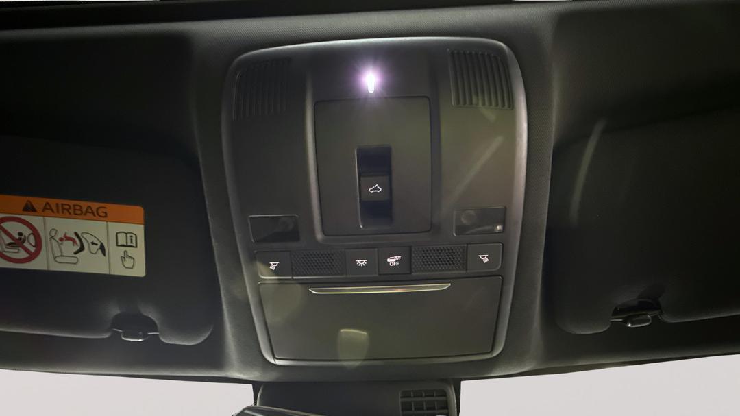 2023 Mazda CX-5 Akera (AWD), Automatic, 34512 km, On-Roof Controls/Sunglass holder