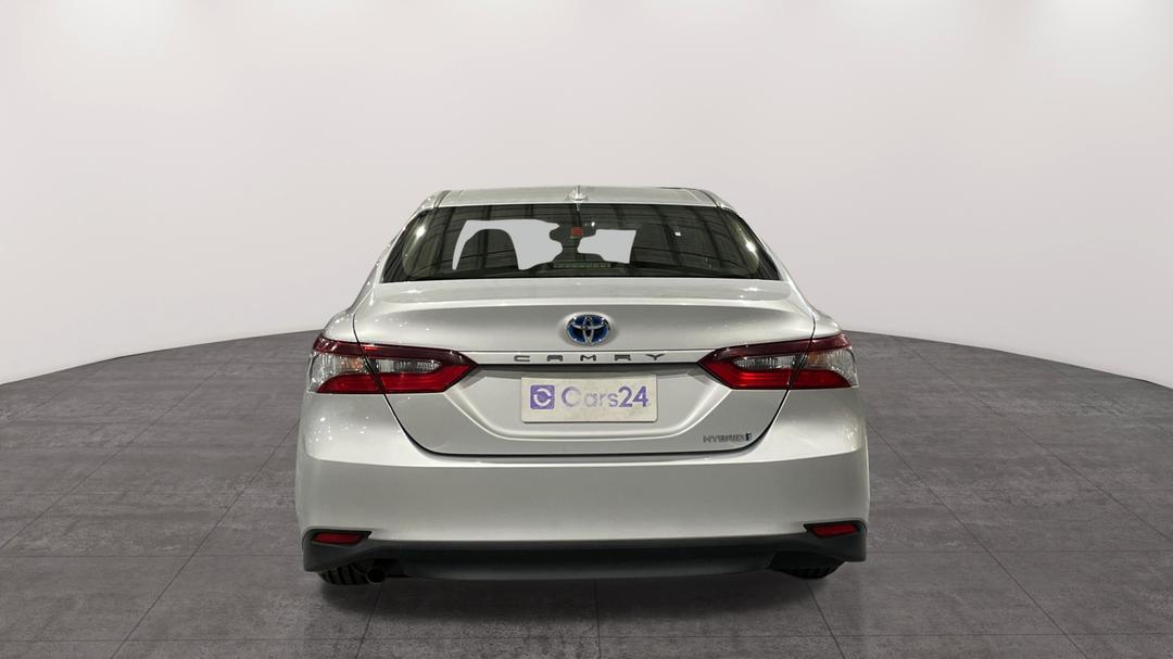 2023 Toyota Camry Ascent Hybrid, Automatic, 46269 km, Back/Rear View