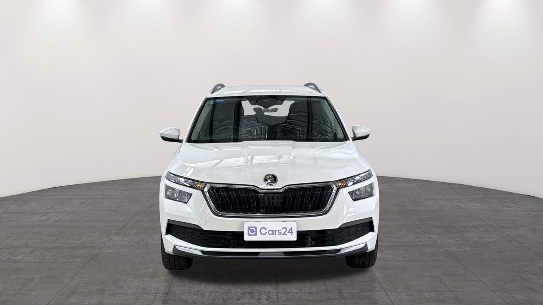 2024 SKODA Kamiq Runout 85tsi, Automatic, 32653 km, Front View