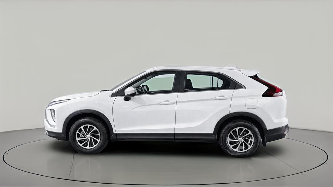 2024 Mitsubishi Eclipse Cross Es (2WD), Automatic, 32180 km, Left Side View