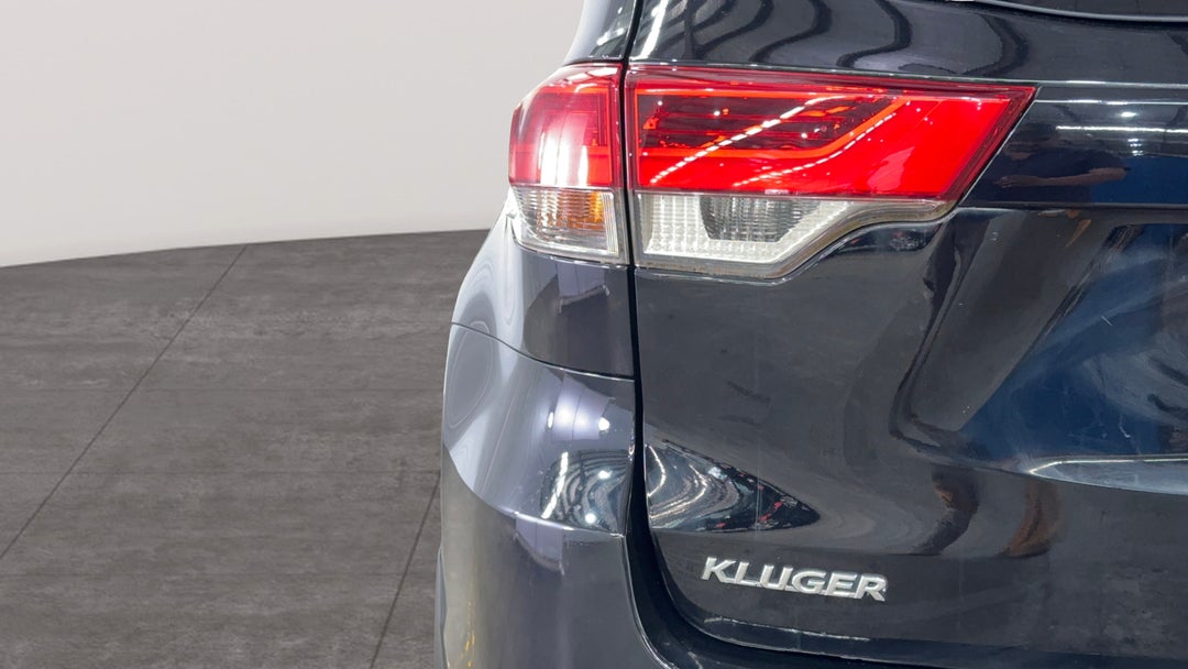 Badge (Boot Left Side)