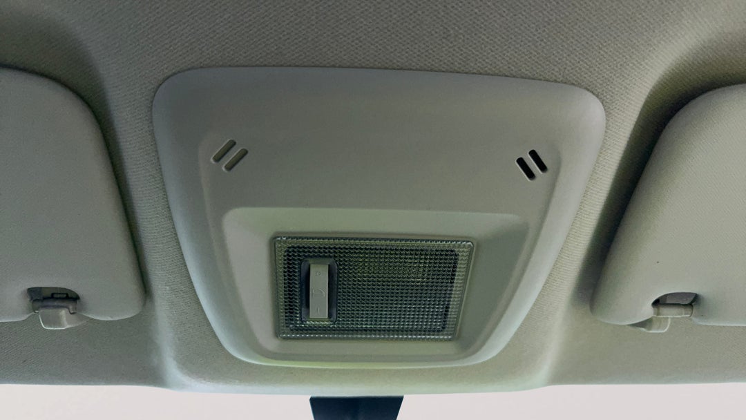 2017 Holden Barina Lt, Automatic, 108864 km, On-Roof Controls/Sunglass holder