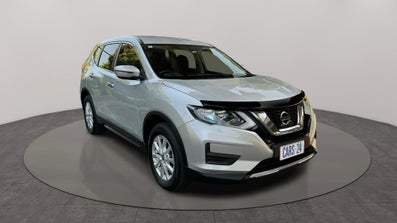 2020 Nissan X-trail St (2wd) Automatic, 55k km Petrol Car