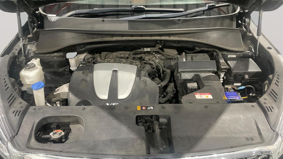 2019 Kia Sorento Si (4x2), Automatic, 113960 km, Open Bonnet (Engine)