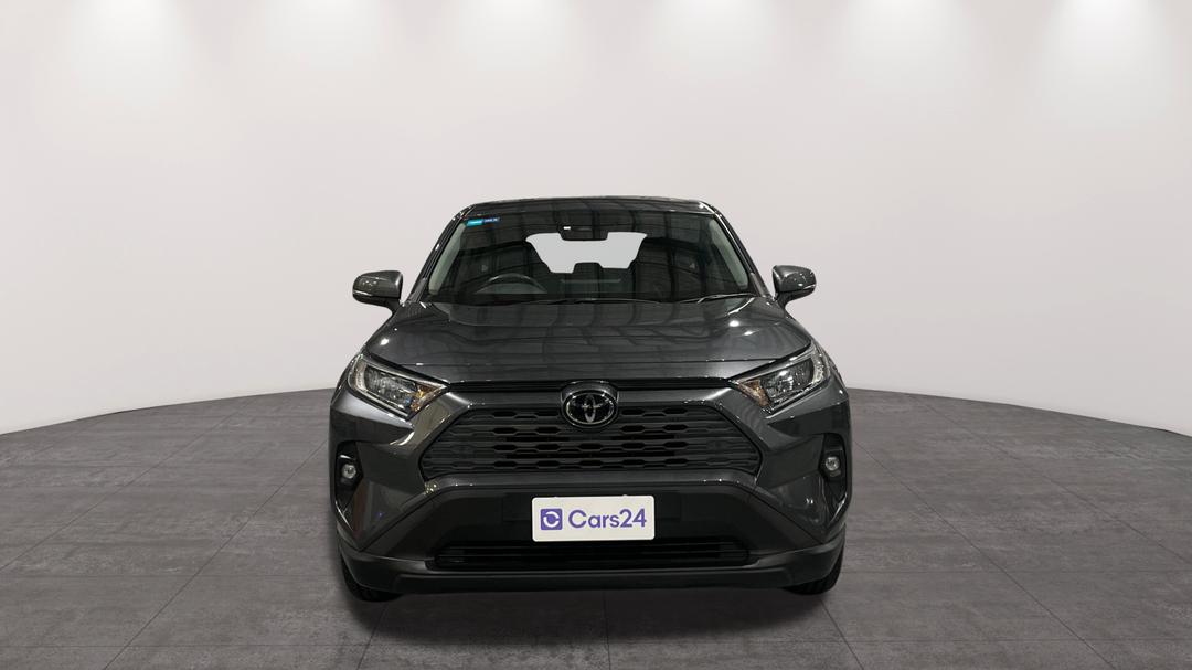 2022 Toyota RAV4 Gx (2WD), Automatic, 60089 km, Front View