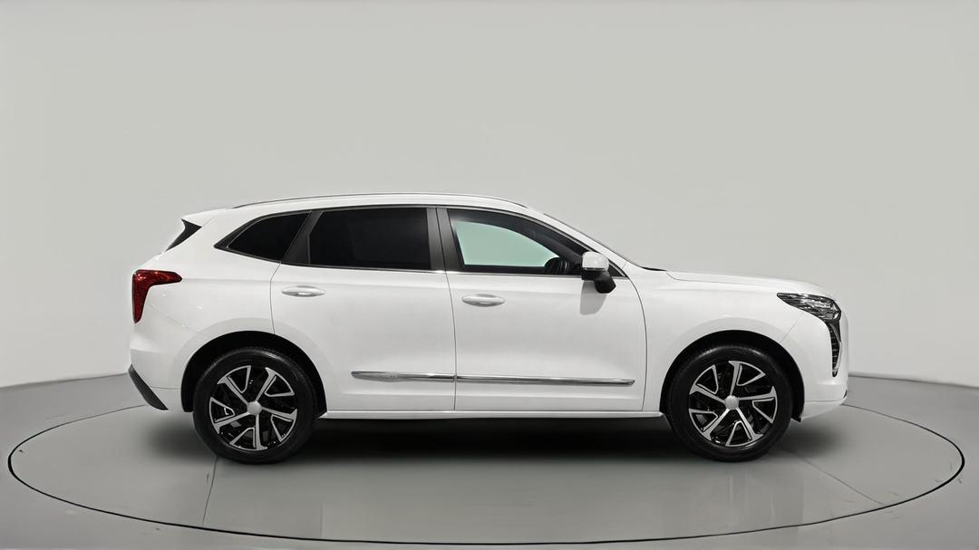 2022 GWM Haval Jolion Ultra, Automatic, 43231 km, Right Side View