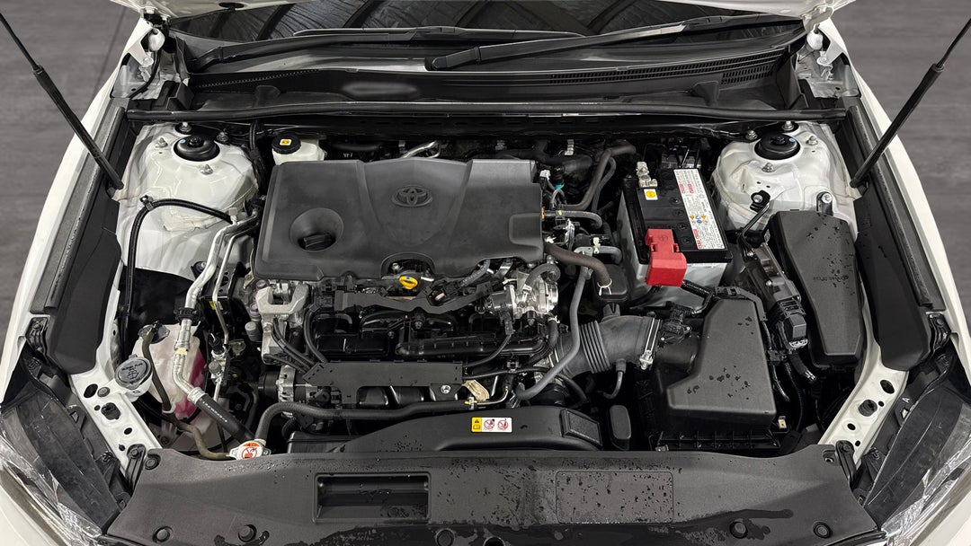 2024 Toyota Camry Ascent, Automatic, 50638 km, Open Bonnet (Engine)