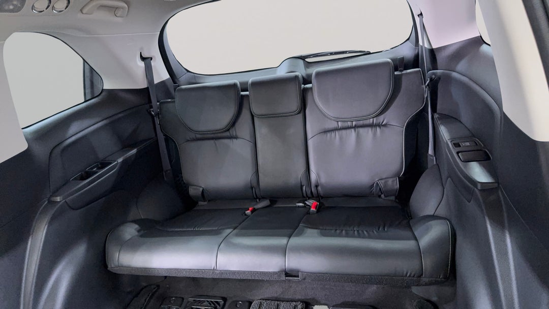 2014 Honda Odyssey Vti-l, Automatic, 44418 km, Third Row Seats