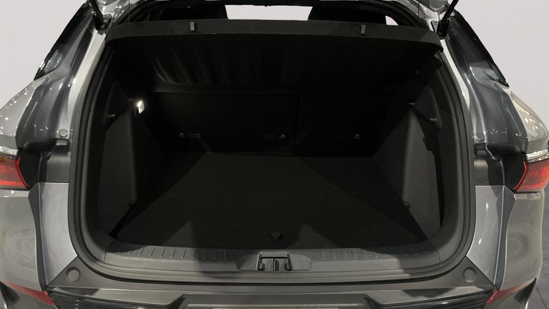 2025 Byd Atto 3 Standard Range, Automatic, 11271 km, Boot Inside View